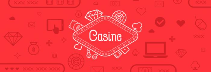 casino
